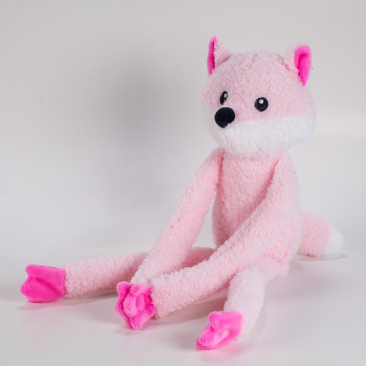 Plush doll-Part1