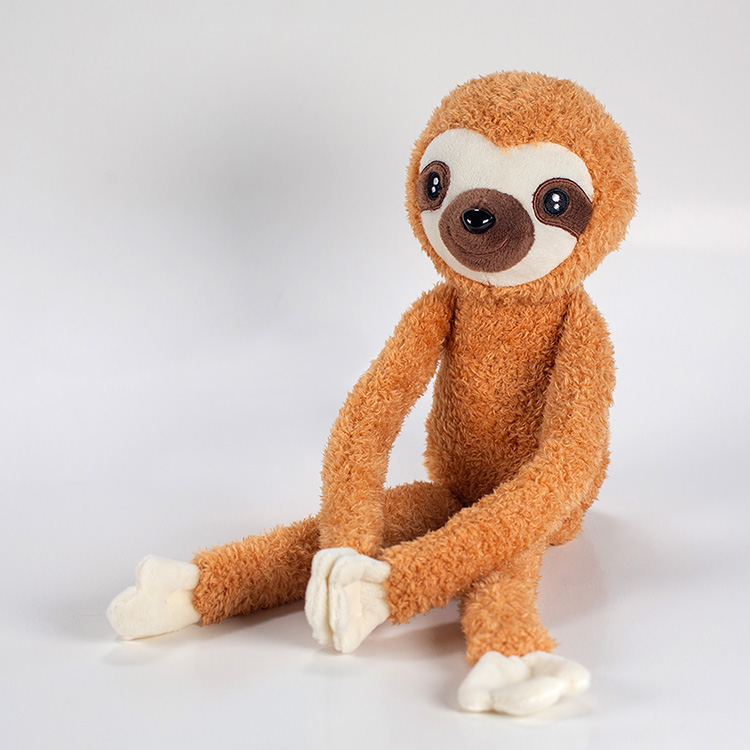 Plush doll-Part1