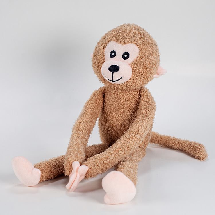 Plush doll-Part1