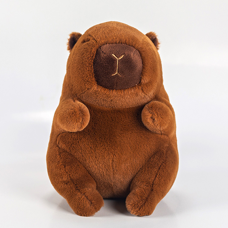 Plush doll-Part2