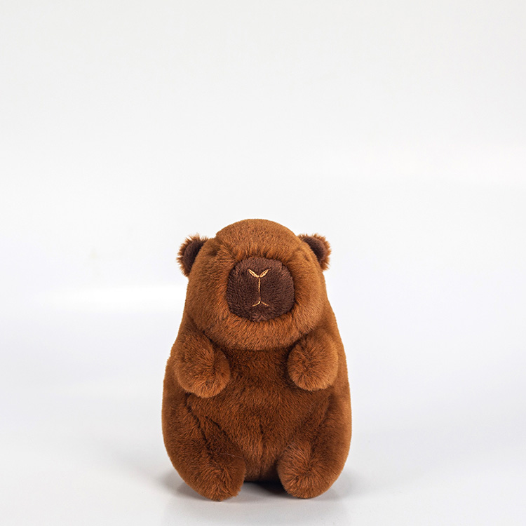 Plush doll-Part2