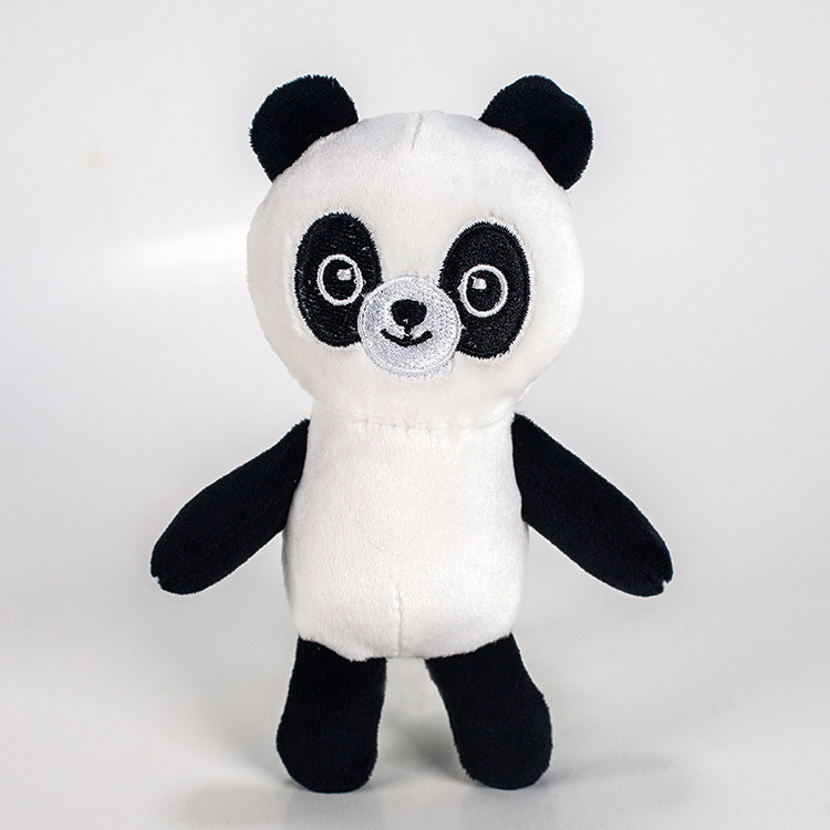 Plush doll-Part3