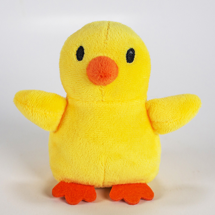 Plush doll-Part3