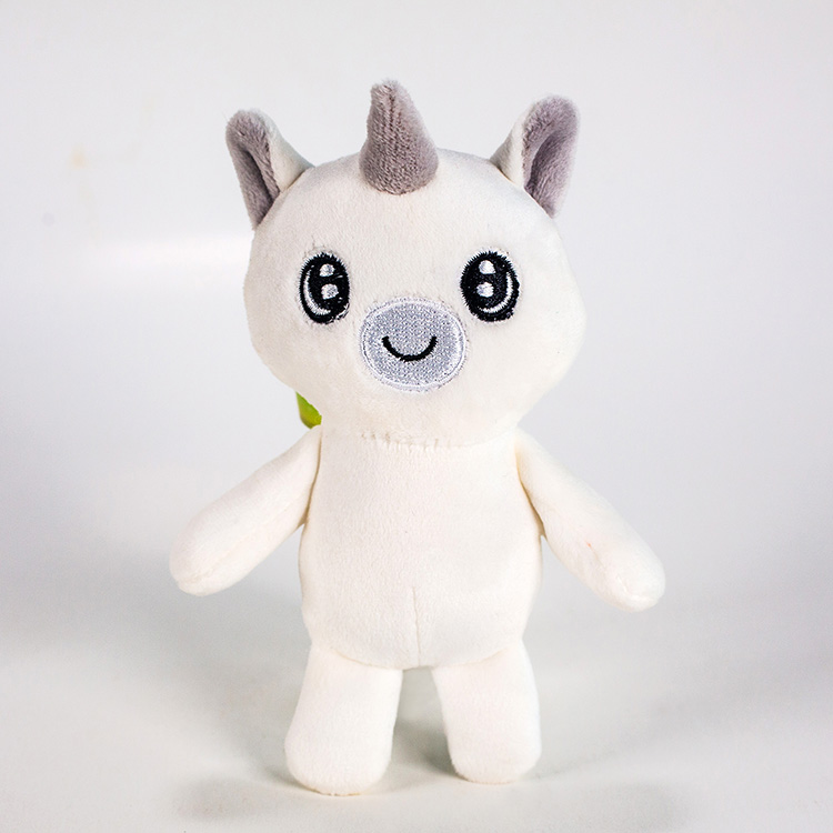 Plush doll-Part3