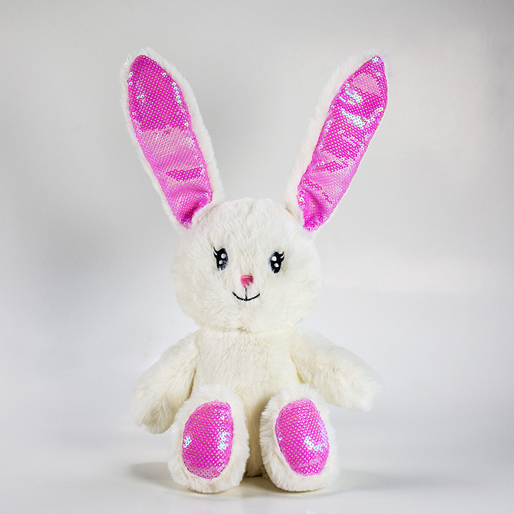 Plush doll-Part4