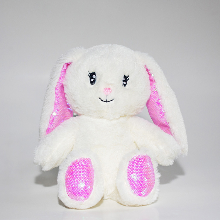 Plush doll-Part4