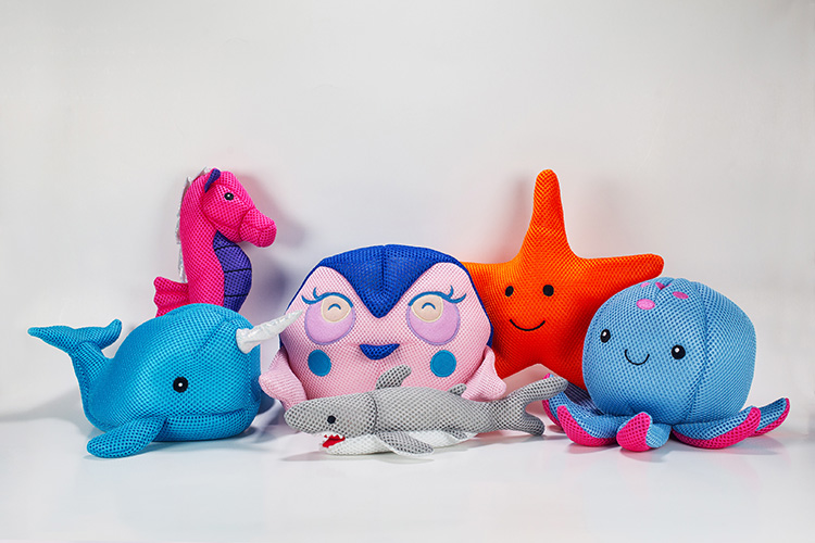 Plush Pool Toys-Part1