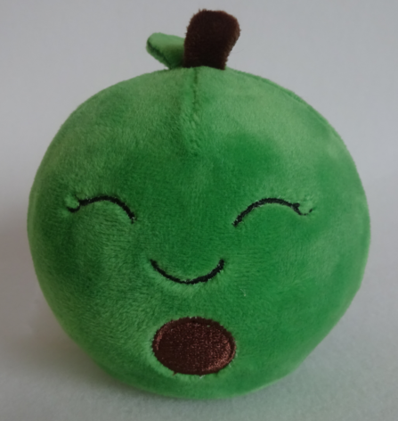Fragrant Fruit