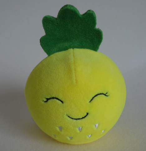 Fragrant Fruit