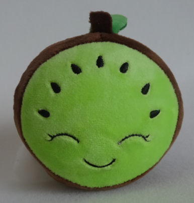 Fragrant Fruit
